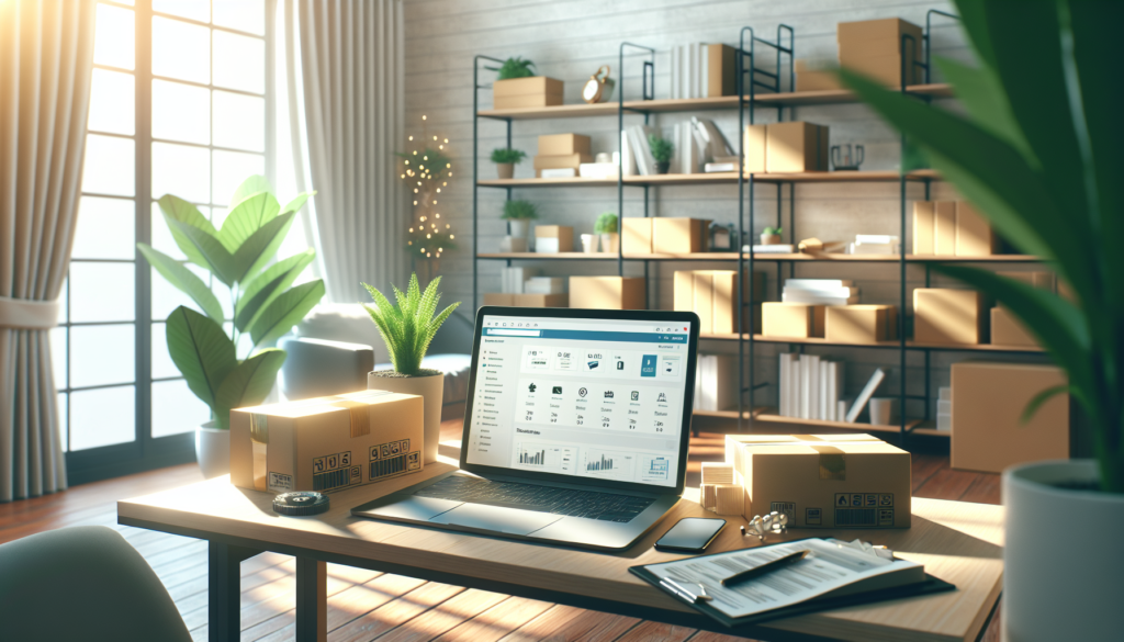 Beginner’s Guide to E-commerce Growth Tools: Unlocking Success with SaleHoo
