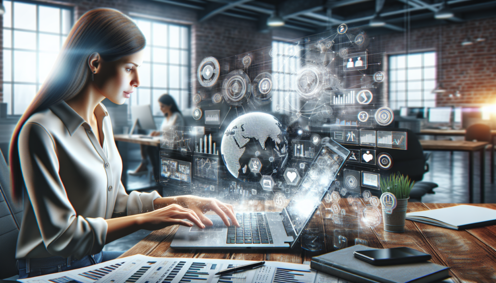 Mastering Digital Marketing: A Guide for Agencies to Thrive