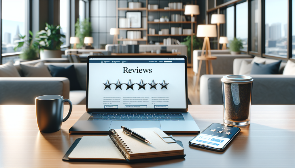 Comprehensive Guide to Scorpion Marketing Reviews and Insights