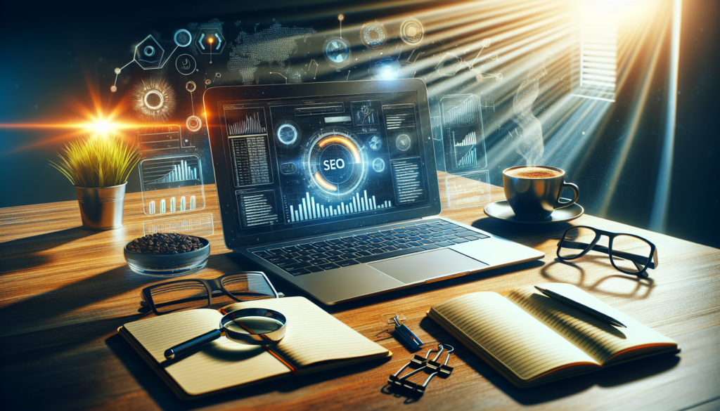 Top SEO Marketing Tools to Boost Your Online Presence in 2025