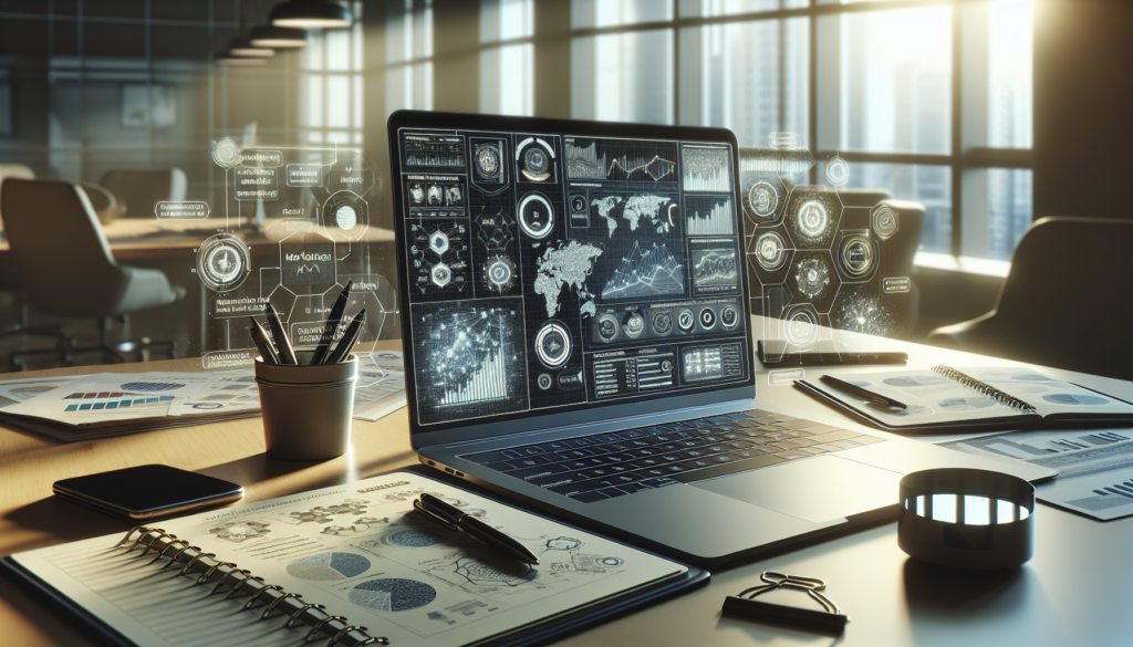 Mastering MarTech Courses to Elevate Your Marketing Strategy